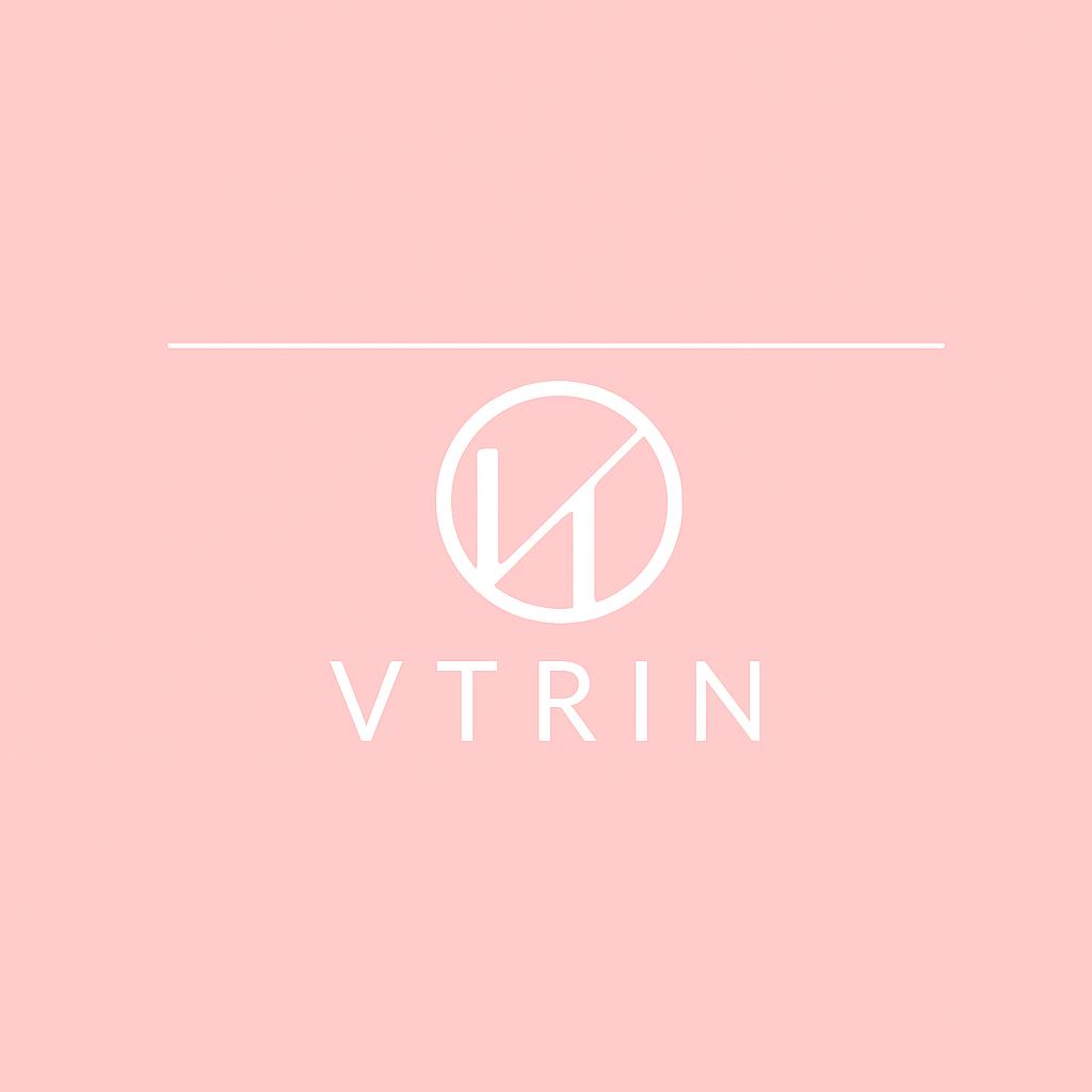Logo VTRIN